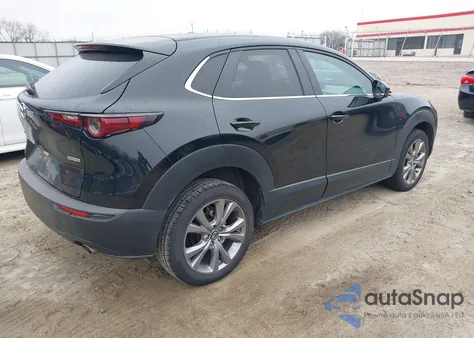 2021 Mazda Cx-30 Select from USA, damaged, VIN 3MVDMABL2MM242602
